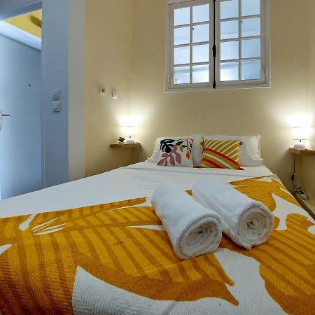 Rossetti 4 Pers Vecchia Nizza Wifi Apartamento Exterior foto