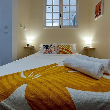Rossetti 4 Pers Vecchia Nizza Wifi Apartamento Exterior foto