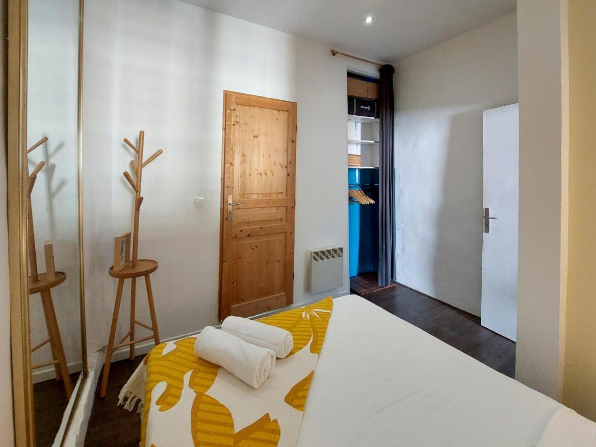 Rossetti 4 Pers Vecchia Nizza Wifi Apartamento Exterior foto