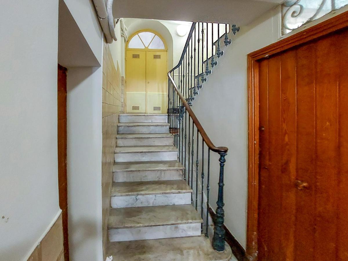 Rossetti 4 Pers Vecchia Nizza Wifi Apartamento Exterior foto